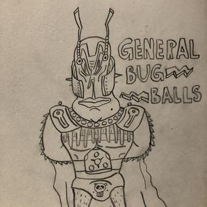 Bug Balls' Light Brigade