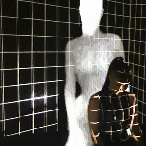 Continue (Zora Jones Remix)