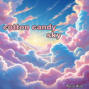 Cotton Candy Sky