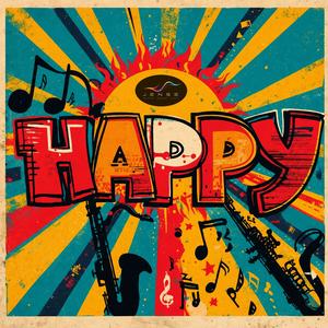 Happy