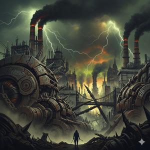 Smog & Steel