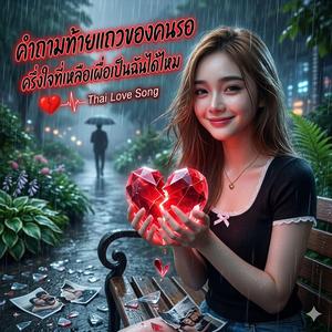 รอยร้าวในใจที่รอเธอมาซ่อม
