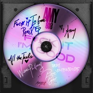 I'm Good -Beat Ventriloquists Remix (feat. Beat Ventriloquists)