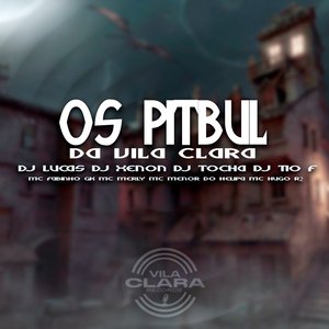 Os Pitbull da Vila Clara