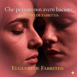 Che peccato non averti baciato