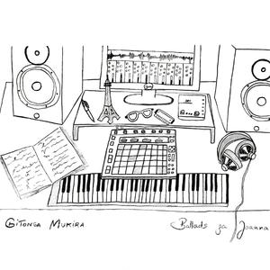 Wega (feat. Kaki Murigi)