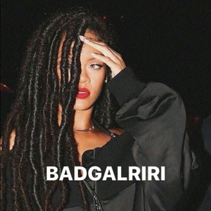 BADGALRIRI