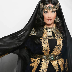 Oum Al-Ghayeb