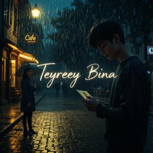 Tere Bina Saans Tham Sey Gaye (Version 1)