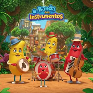 A Cidade dos Brinquedos