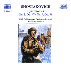 Symphony No. 9 in E-Flat Major, Op. 70:I. Allegro