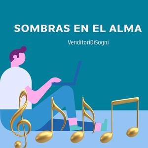 Sombras en el Alma (Radio Edit)
