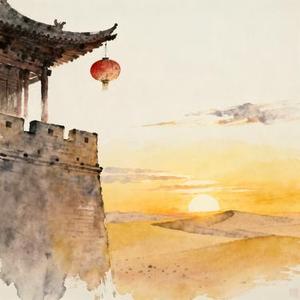 长安姑娘 (Cover 李常超 (Lao乾妈))