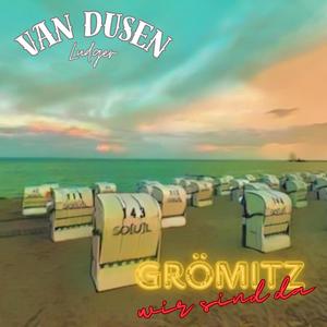 Grömitz wir sind da (Seagull Edit)