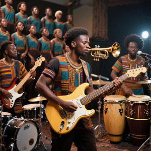 跳在阳光里的心