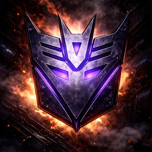 霸天虎突围进行曲