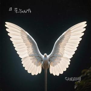 有形的翅膀 (Cover 张韶涵  (Angela Zhang))