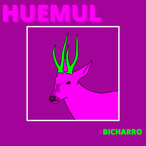 Huemul