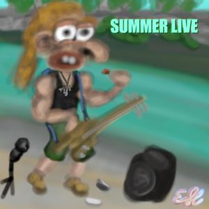 Heated Room Blues (Live)