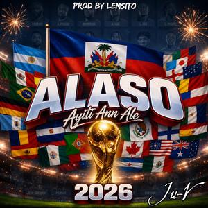 Alaso (Ayiti Ann Ale)