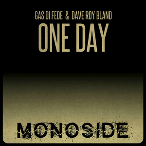 One Day (Radio Edit)