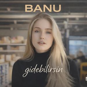 gidebilirsin