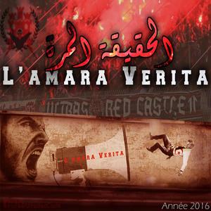 Wa3ra da3watna /Album l'amara Verita