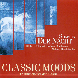 Symphony No. 3 in D Minor: Symphony No. 3 in D Minor: IV. Zarathustras Mitternachtslied: Sehr langsam, Misterioso