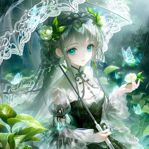 清淡却绵长