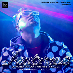 Jontrona
