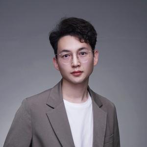 你看你看月亮的脸