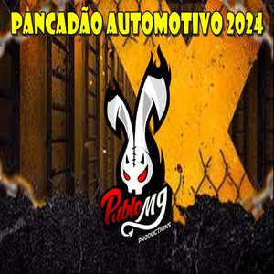 Pancadão Automotivo Agudo