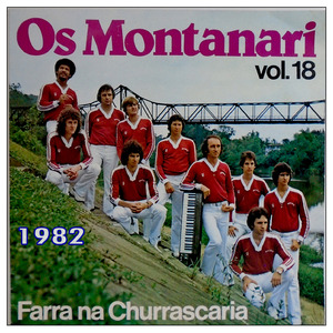 Uma Farra na Churrascaria