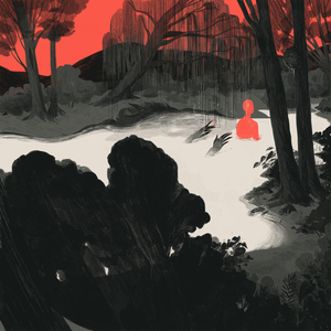 The Fire, The Dark (Reimagined)