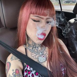 Aunq sto este mal (feat. Spooky MaliboOo & Creamtoph)