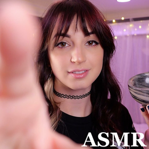 Tapping Closer and Closer to Your Face... Then Tapping You Pt.2