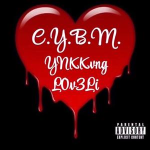 Can't You Be Mine (feat. L0v3Li)