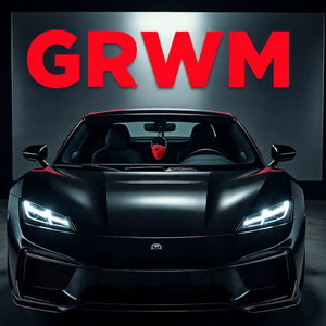 GRWM