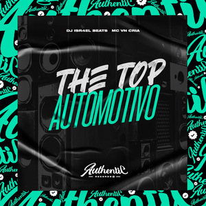 The Top Automotivo
