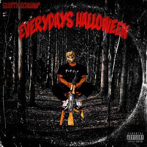 Everydays Halloween