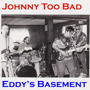 Johnny Too Bad (Live)