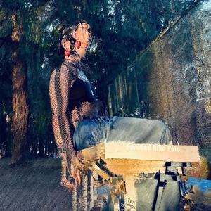 yearning is for the young