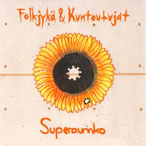 Superaurinko
