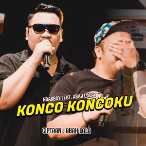 Konco Koncoku