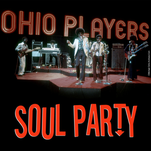 Street Party - Original