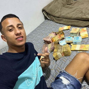 MISSÃO CONCLUÍDA AGORA É O MONOPÓLIO