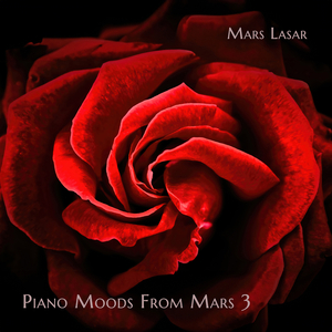 Seven Tears (Solo Piano)