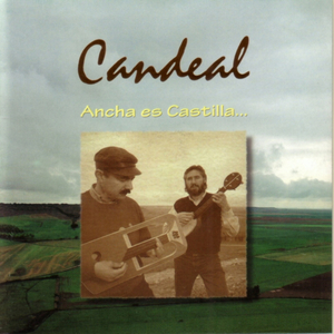 Rogativas de Villalbarba