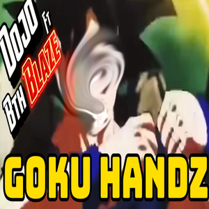 GOKU HANDZ