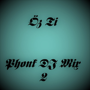 Phonk DJ Mix 2